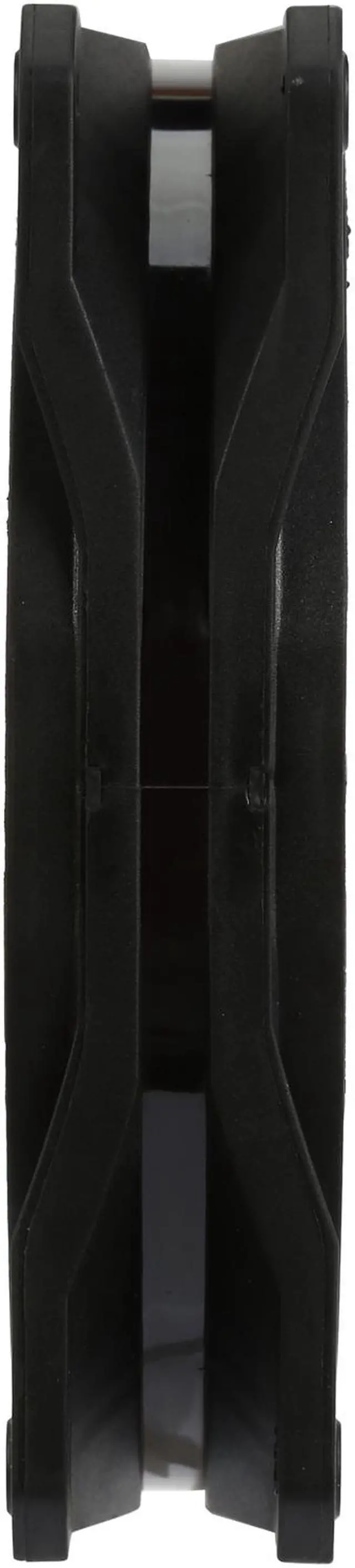 Alt view image 3 of 5 - DEEPCOOL GF 120 FDB Bearing PWM Fan Detachable, Rubber Coating De-vibration Deep Silent