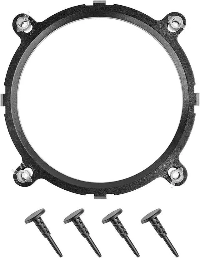 Alt view image 8 of 17 - DEEPCOOL GAMMAXX 200T-CPU Cooler 2 Direct Heat Pipes 120mm PWM Fan