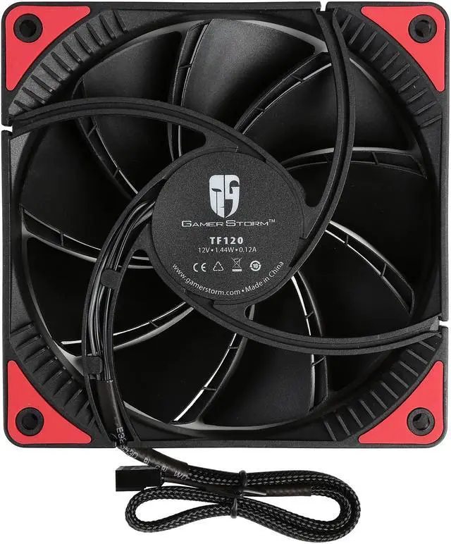 Alt view image 8 of 9 - DEEPCOOL Gamer Storm CAPTAIN 240EX-AIO CPU Liquid Cooler 240mm Ceramic Bearing Pump Visual Liquid Flow Metal Mounting Kit AM4 Compatible