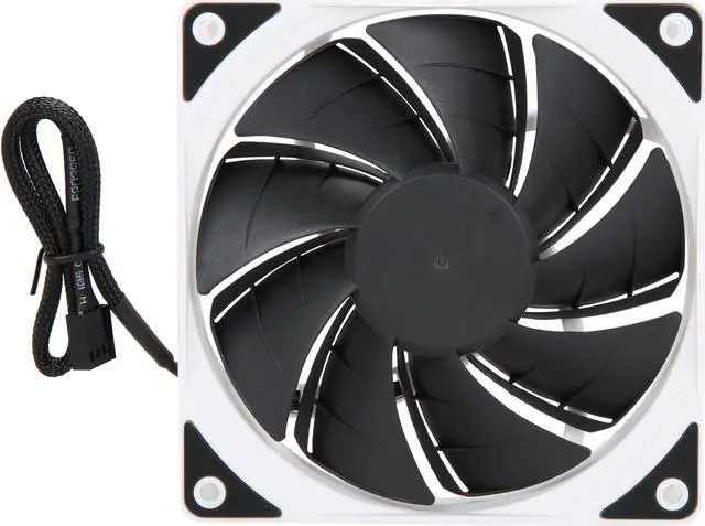 Alt view image 7 of 10 - DEEPCOOL Gamer Storm CAPTAIN 240EX WHITE-AIO CPU Liquid Cooler 240mm Ceramic Bearing Pump Visual Liquid Flow Metal Mounting Kit AM4 Compatible