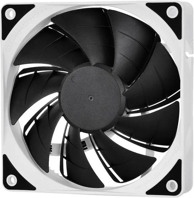 Alt view image 7 of 11 - DEEPCOOL Gamer Storm CAPTAIN 120EX WHITE-AIO CPU Liquid Cooler 120mm Ceramic Bearing Pump Visual Liquid Flow Metal Mounting Kit AM4 Compatible