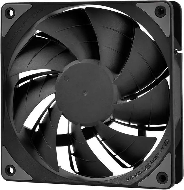 Alt view image 5 of 12 - DEEPCOOL Gamer Storm CAPTAIN 120EX RGB-AIO CPU Liquid Cooler 120mm RGB Waterblock And LED Strip AURA SYNC Ceramic Bearing Pump Visual Liquid Flow Metal Mounting Kit AM4 Compatible