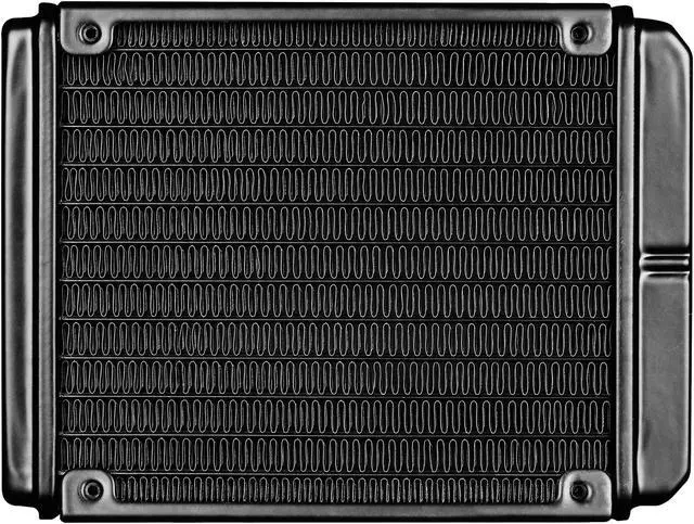 Alt view image 6 of 12 - DEEPCOOL Gamer Storm CAPTAIN 120EX RGB-AIO CPU Liquid Cooler 120mm RGB Waterblock And LED Strip AURA SYNC Ceramic Bearing Pump Visual Liquid Flow Metal Mounting Kit AM4 Compatible