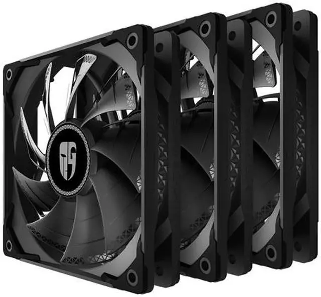 Alt view image 6 of 7 - DEEPCOOL Castle 360EX, Addressable RGB AIO Liquid CPU Cooler, Anti-Leak Technology Inside, Cable Controller and 5V ADD RGB 3-Pin Motherboard Control, TR4/AM4 Supported LGA 1700 Compatible