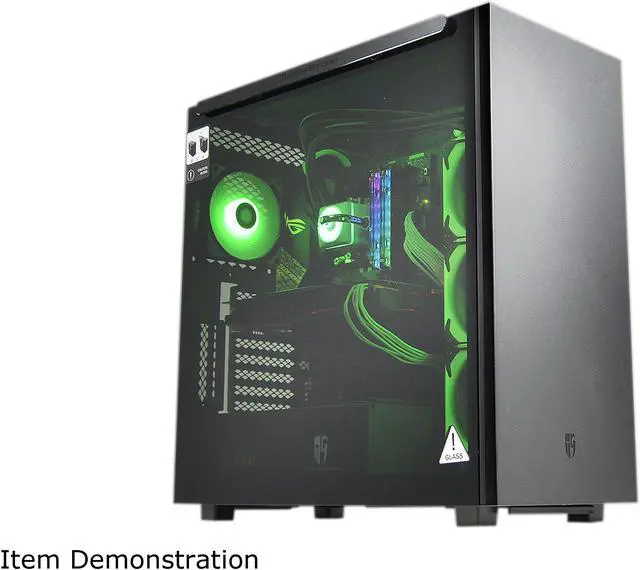 Alt view image 7 of 10 - DEEPCOOL Gamer Storm CAPTAIN 360X WHITE, RGB AIO Liquid CPU Cooler, White LED Waterblock, Anti-Leak Technology Inside, 12V RGB 4-Pin Motherboard Control, TR4/AM4 Compatible
