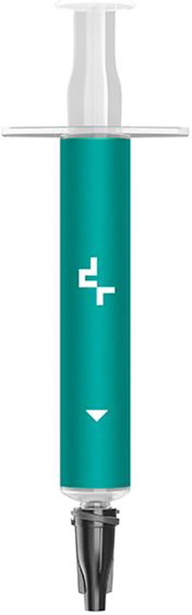 Alt view image 3 of 7 - Deepcool DP-TIM-Z10-1 Z10 CPU Cooling Thermal Paste