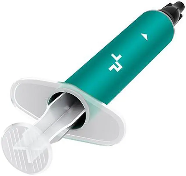 Alt view image 4 of 7 - Deepcool DP-TIM-Z10-1 Z10 CPU Cooling Thermal Paste