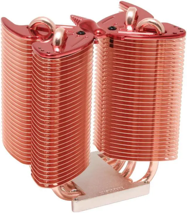 Main image of ZEROtherm BTF95 CPU Cooler