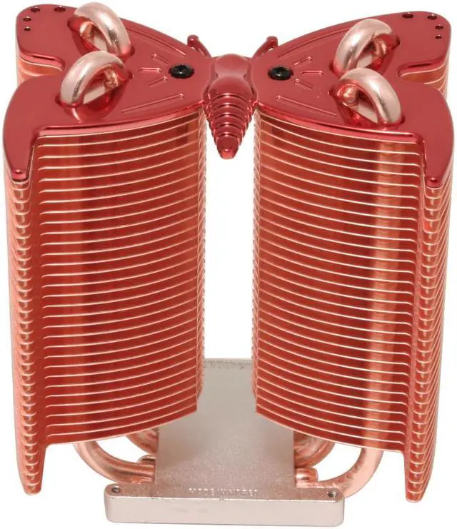 Alt view image 2 of 8 - ZEROtherm BTF95 CPU Cooler