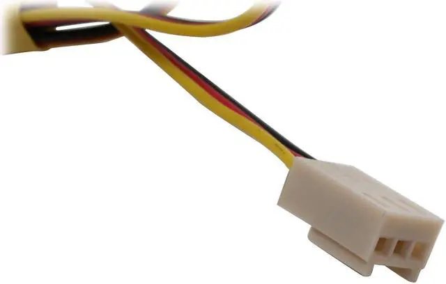 Alt view image 5 of 8 - ZEROtherm GX820 Over-clocker Edition UFO VGA Cooler