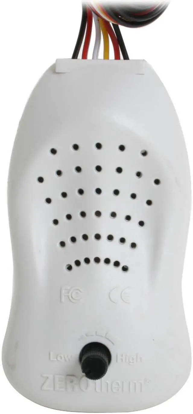 Alt view image 6 of 8 - ZEROtherm GX820 Over-clocker Edition UFO VGA Cooler