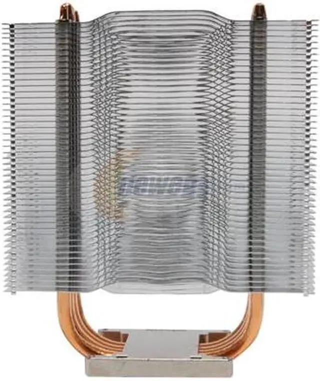 Alt view image 8 of 19 - ZEROtherm ZEN FZ120 120mm CPU Cooler