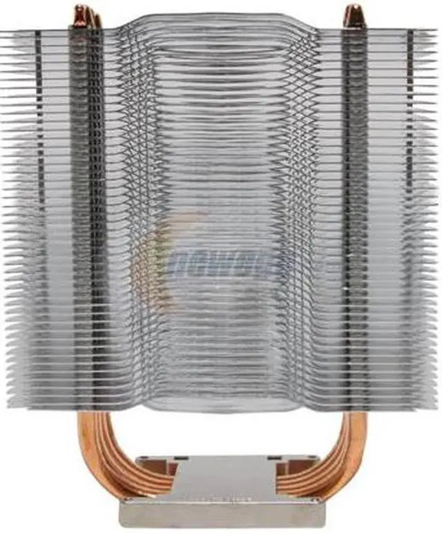 Alt view image 10 of 19 - ZEROtherm ZEN FZ120 120mm CPU Cooler