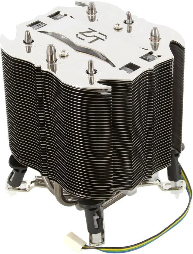 Main image of ZEROtherm CORE92 Socket 1156/1366 HDT Cooler