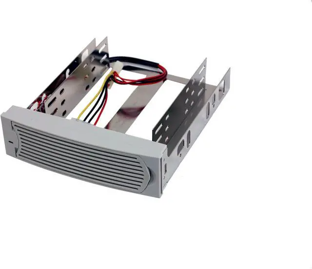 Main image of SanMax P300-P3B Hard Disk Cooler with 3 Fans