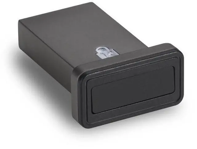 Main image of Kensington VeriMark Guard 2.1 USB-A Fingerprint Security Key - FIDO2, WebAuthn/CTAP2.1, FIDO U2F -Cross Platform