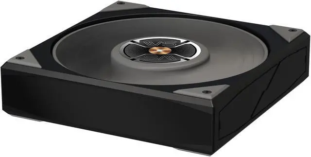Alt view image 8 of 11 - ASRock WS TR 360D 360mm AIO Liquid CPU Cooler for AMD Threadripper sTR5/SP6/sWRX9/sWRX8/sTRX4/TR4/SP3, Dual-Pump Redundancy with Alarm, Brazed Full-Copper Cold Plate, 6-Year Warranty