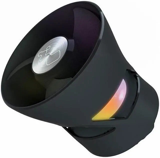 Alt view image 3 of 7 - In Win BR24 240mm AIO with UMA Cooling Design