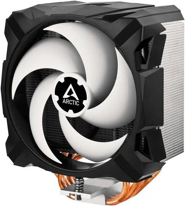 Main image of Freezer i35 – CPU Cooler for Intel Socket 1700, 1200, 115x, Direct touch technology, 12cm Pressure Optimized Fan