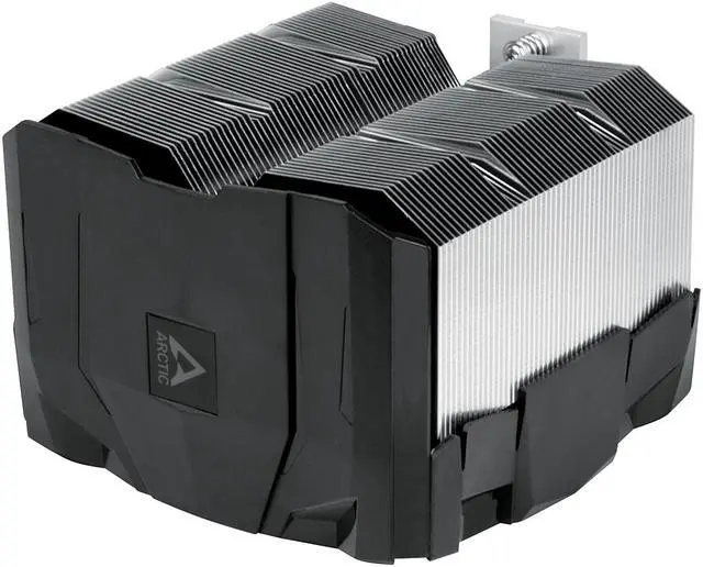 Alt view image 6 of 9 - Freezer i35 – CPU Cooler for Intel Socket 1700, 1200, 115x, Direct touch technology, 12cm Pressure Optimized Fan