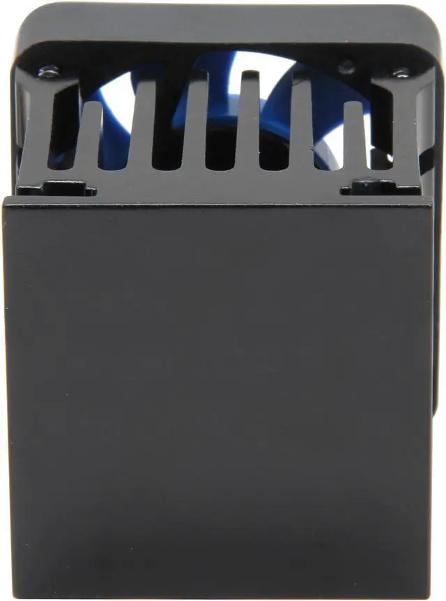 Alt view image 5 of 7 - Logisys Computer CC2 North Bridge Cooler 2