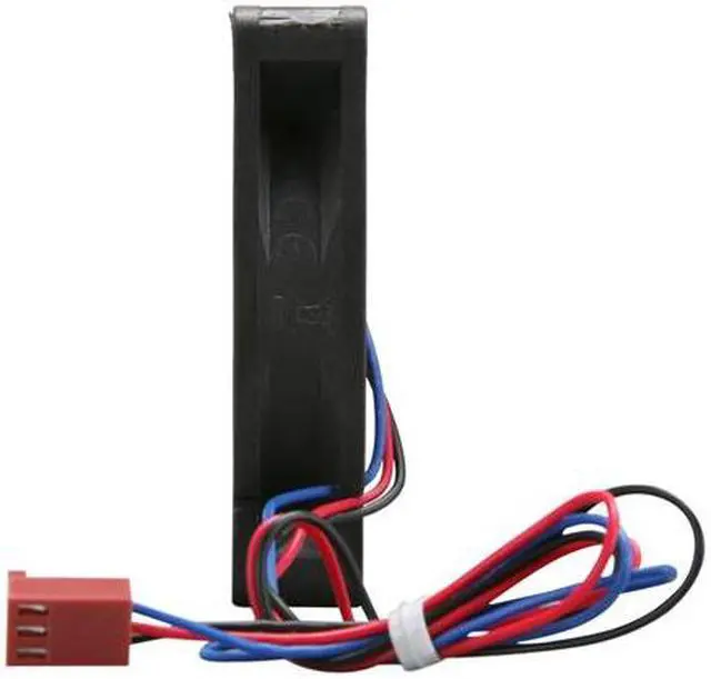 Alt view image 3 of 5 - LOGISYS Computer CF7015B 70mm Case cooler