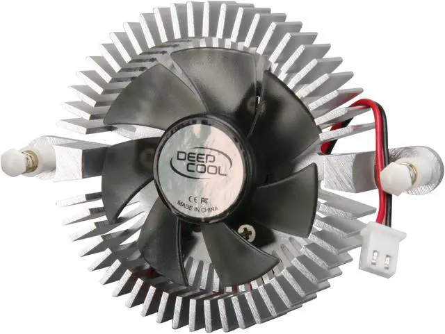 Main image of LOGISYS Computer VC65 V65 VGA Cooler