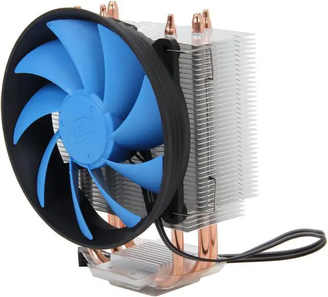 Main image of LOGISYS Computer MC3002GX 120mm Hydro CPU Cooler