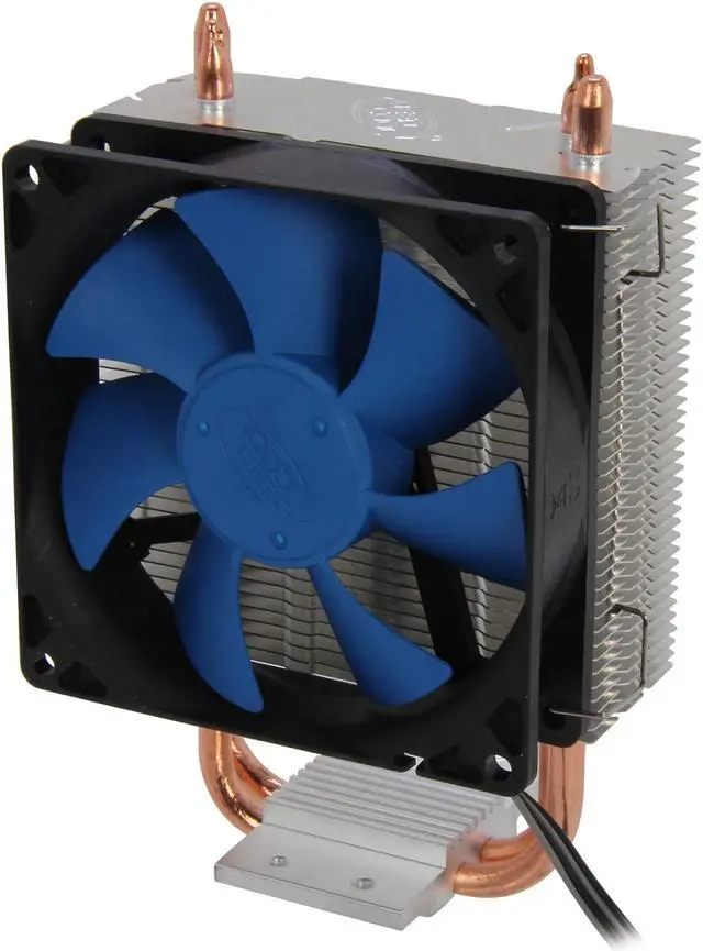 Main image of LOGISYS Computer MC2002GX 92mm Hydro CPU Cooler