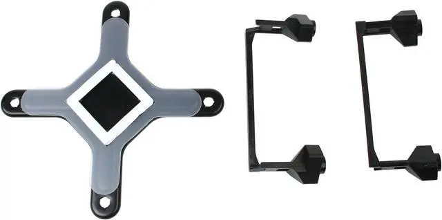 Alt view image 2 of 2 - Thermalright LGA775 RM LGA775 Retention Bracket