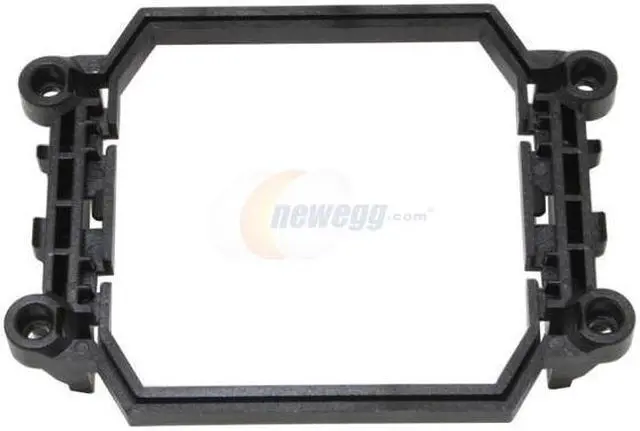 Alt view image 3 of 3 - Thermalright AM2 RM (Rev.A) Retention bracket