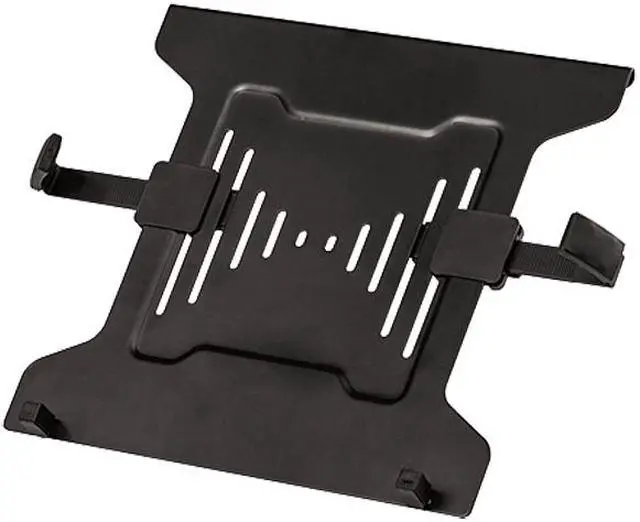 Main image of Fellowes Professional Series Freestanding Dual Stacking Monitor Arm