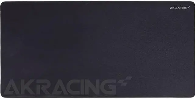 Alt view image 2 of 10 - AKRacing Summit Gaming Desk with XL Mouse Pad - White (AK-SUMMIT-WT-NA)