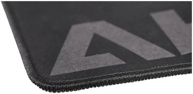 Alt view image 3 of 10 - AKRacing Summit Gaming Desk with XL Mouse Pad - White (AK-SUMMIT-WT-NA)