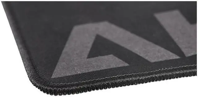 Alt view image 3 of 9 - AKRacing Summit Gaming Desk with XL Mouse Pad - Blue (AK-SUMMIT-BL-NA)