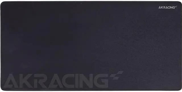 Alt view image 2 of 10 - AKRacing Summit Gaming Desk with XL Mouse Pad - Green (AK-SUMMIT-GN-NA)