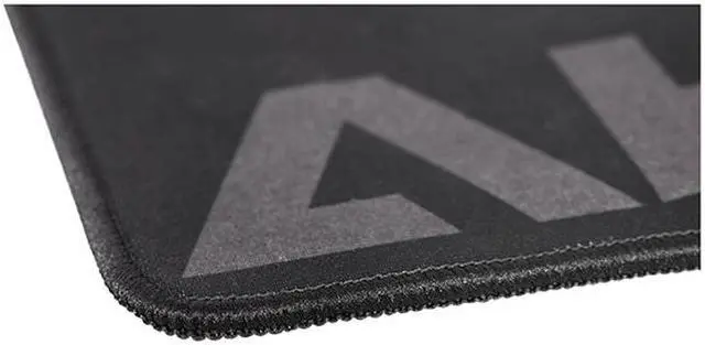 Alt view image 3 of 10 - AKRacing Summit Gaming Desk with XL Mouse Pad - Green (AK-SUMMIT-GN-NA)