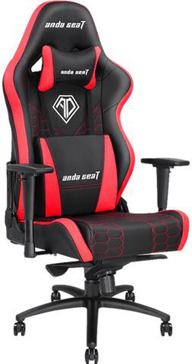 spirit king anda seat