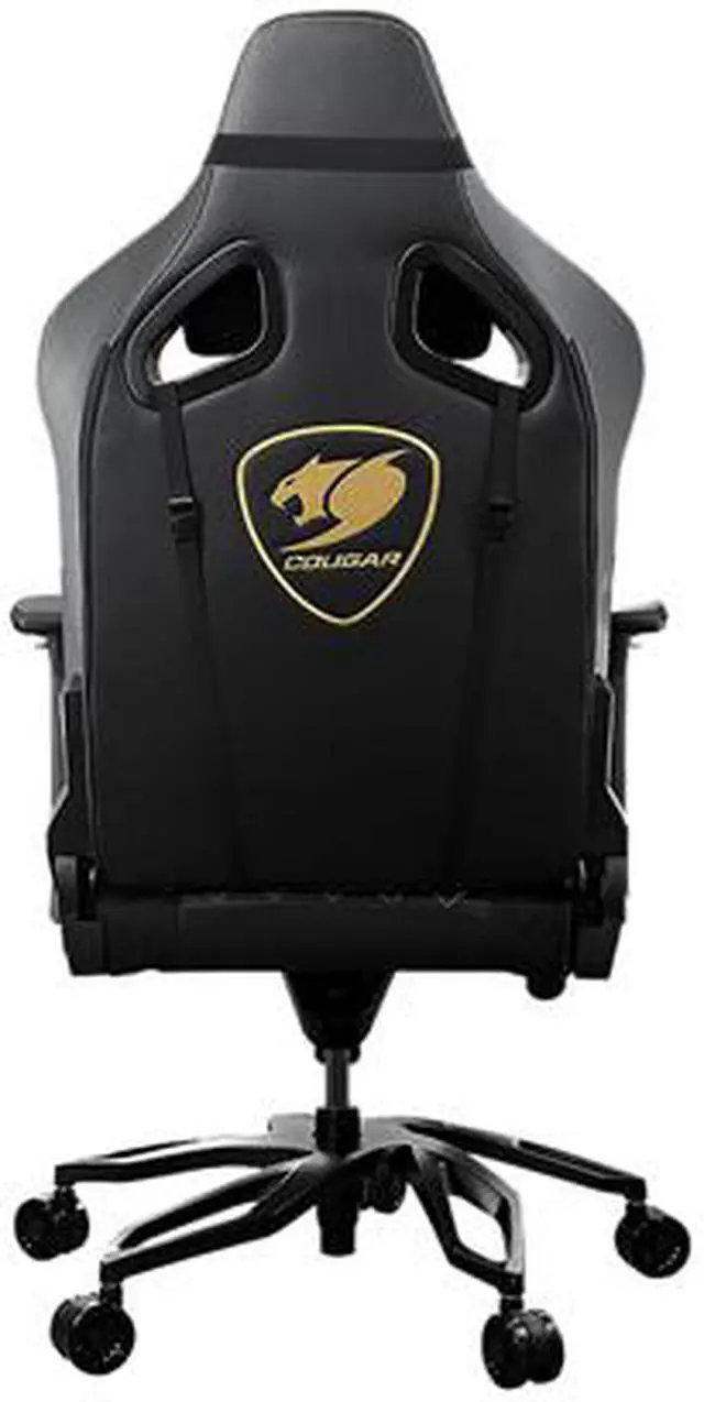 Alt view image 6 of 7 - COUGAR ARMOR TITAN PRO Royal Gaming Chair