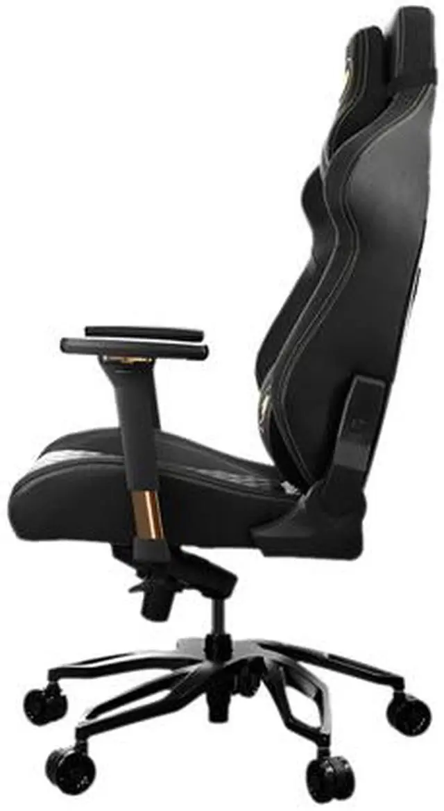 Alt view image 4 of 7 - COUGAR ARMOR TITAN PRO Royal Gaming Chair