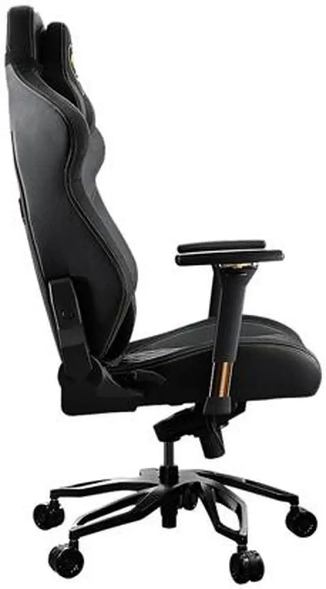 Alt view image 7 of 7 - COUGAR ARMOR TITAN PRO Royal Gaming Chair