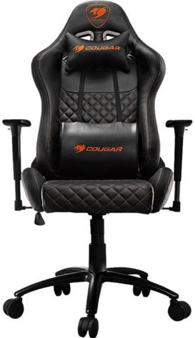 Cougar Armor PRO Gaming Chair - Modders Inc