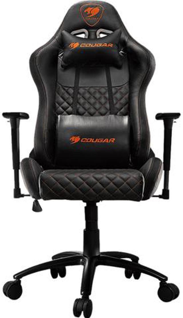 COUGAR Armor Air Gaming Chair (Black)