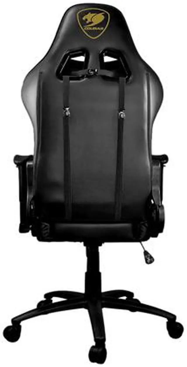Alt view image 4 of 4 - COUGAR ARMOR ONE ROYAL GAMING CHAIR
