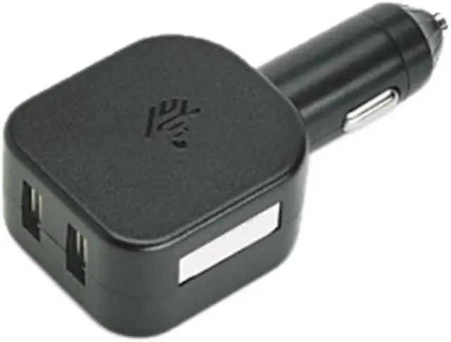 Main image of Zebra Auto Adapter