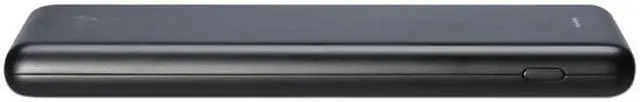 Alt view image 2 of 4 - TP-Link | Portable Charger | 10000mAh Li-Polymer Power Bank | Ultra Slim External Battery Pack| for iPhone, Galaxy and Others (TL-PB10000)