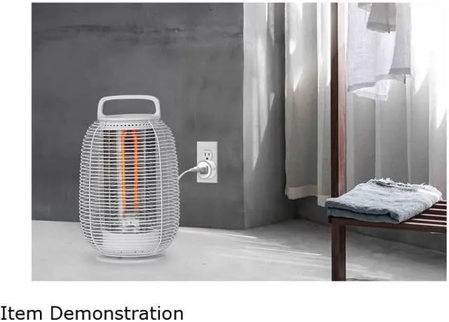 Alt view image 6 of 6 - Elf Smart Plug by Eques - No Hub Required - Control Your Home from Anywhere - Compatible with Alexa & Google Home - WiFi App Enabled - UL FCC Certified - Fireproof Material (2 Pack)