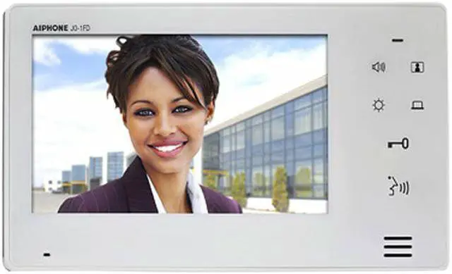 Main image of JO-1FD Aiphone Intercom