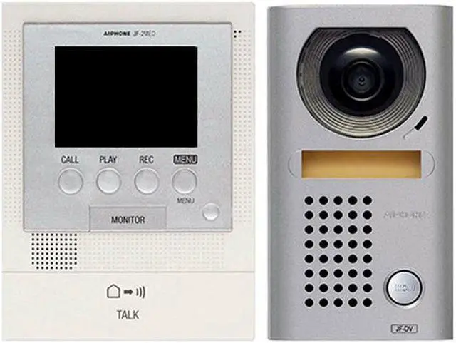 Main image of JFS-2AEDV Aiphone Intercom