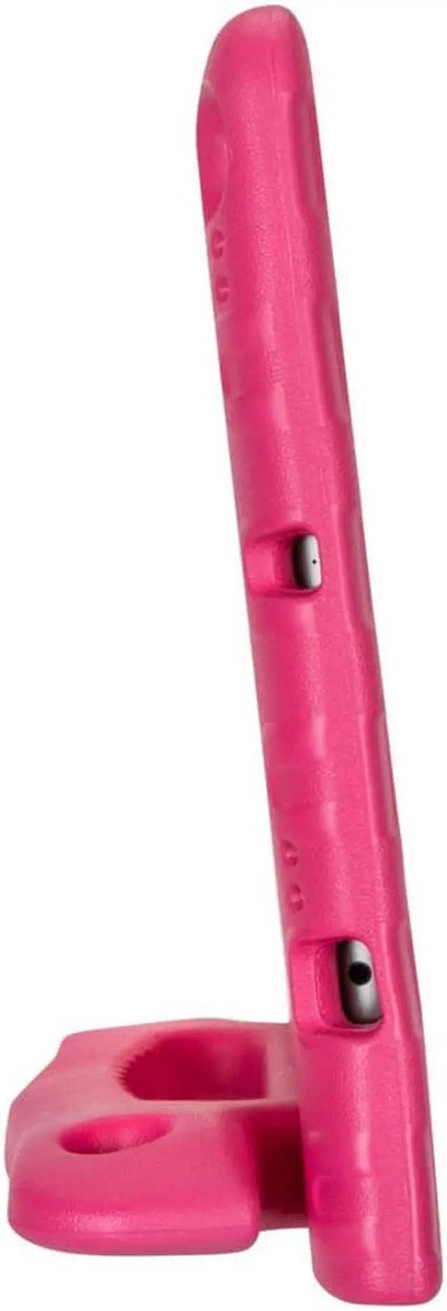 Alt view image 9 of 9 - Targus Kids THD51208GL Carrying Case (Folio) for 10.2" to 10.5" Apple iPad Tablet - Pink